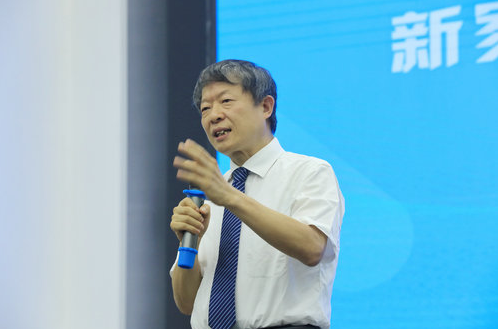 新家園心活力,一起成長、蛻變、騰飛 海扶醫(yī)療舉行公司成立廿二周年紀(jì)念會(huì)